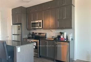 95, Dundas, 1008 - GO Glenorchy, Oakville