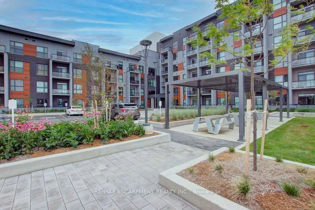95, Dundas, 1008 - GO Glenorchy, Oakville