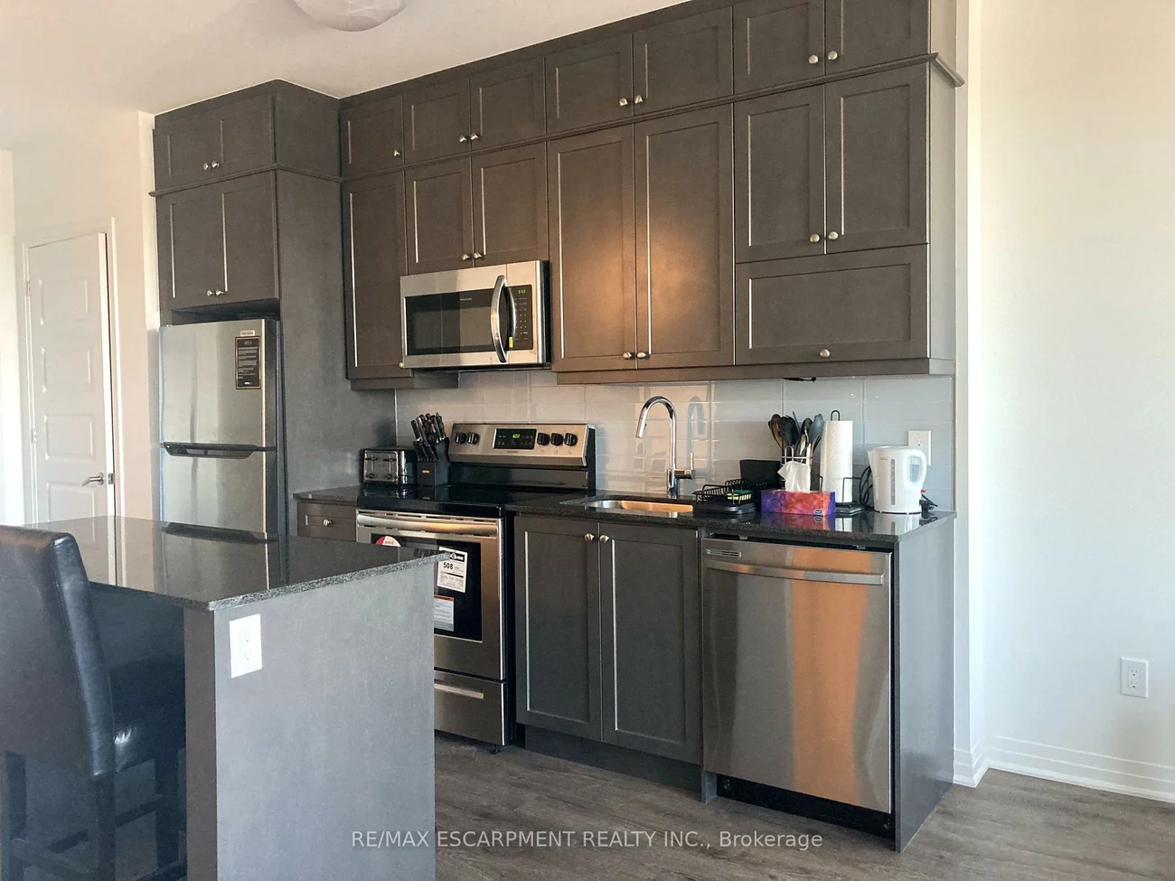95, Dundas, 1008 - GO Glenorchy, Oakville