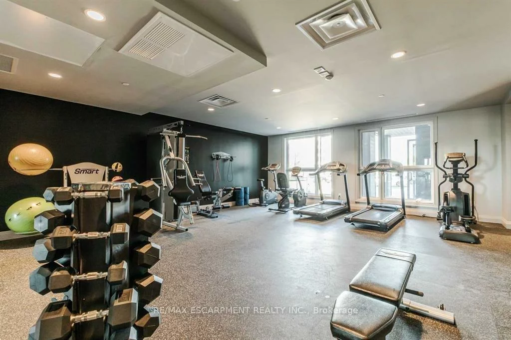 95, Dundas, 1008 - GO Glenorchy, Oakville