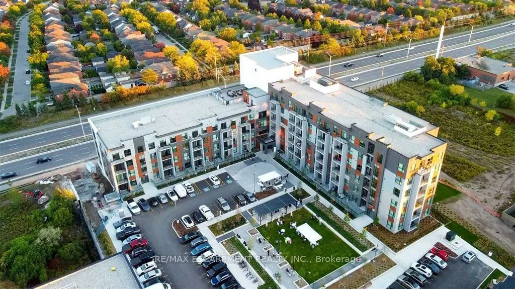 95, Dundas, 1008 - GO Glenorchy, Oakville