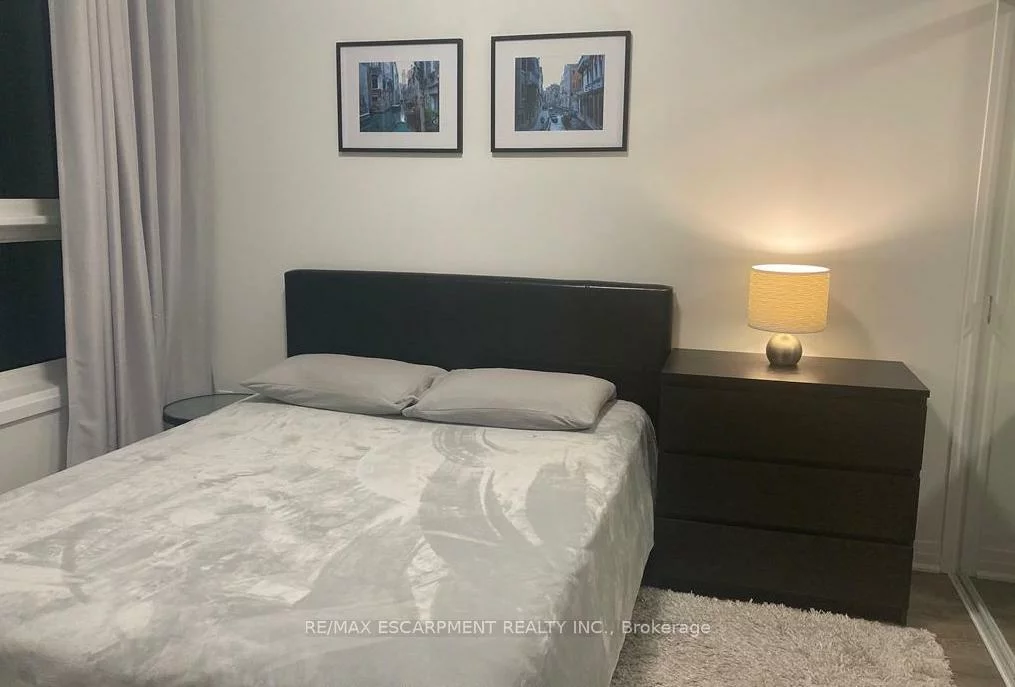 95, Dundas, 1008 - GO Glenorchy, Oakville
