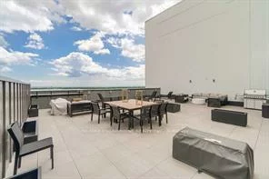 95, Dundas, 1008 - GO Glenorchy, Oakville