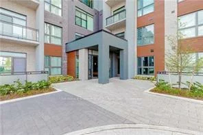 95, Dundas, 1008 - GO Glenorchy, Oakville