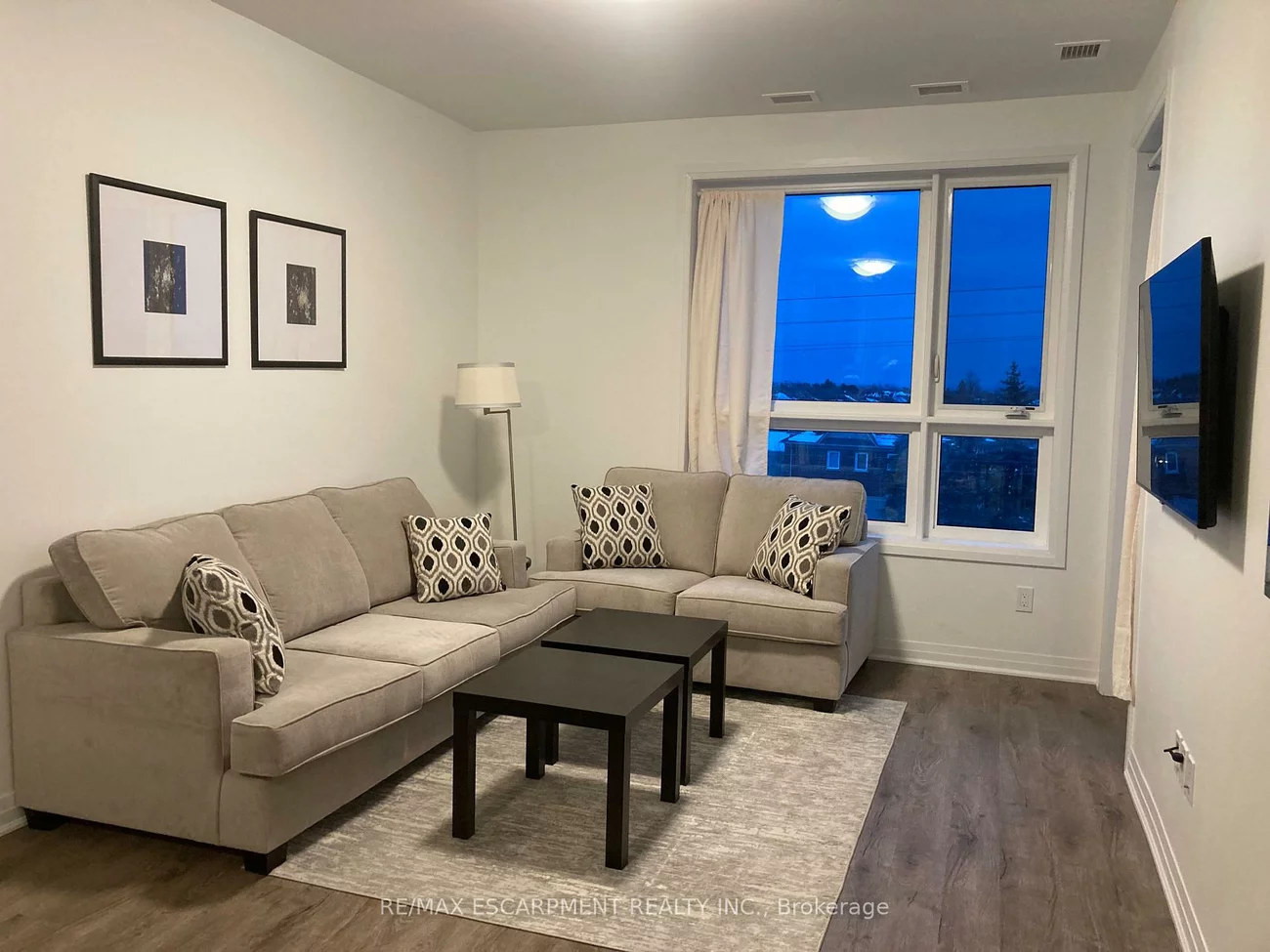95, Dundas, 1008 - GO Glenorchy, Oakville