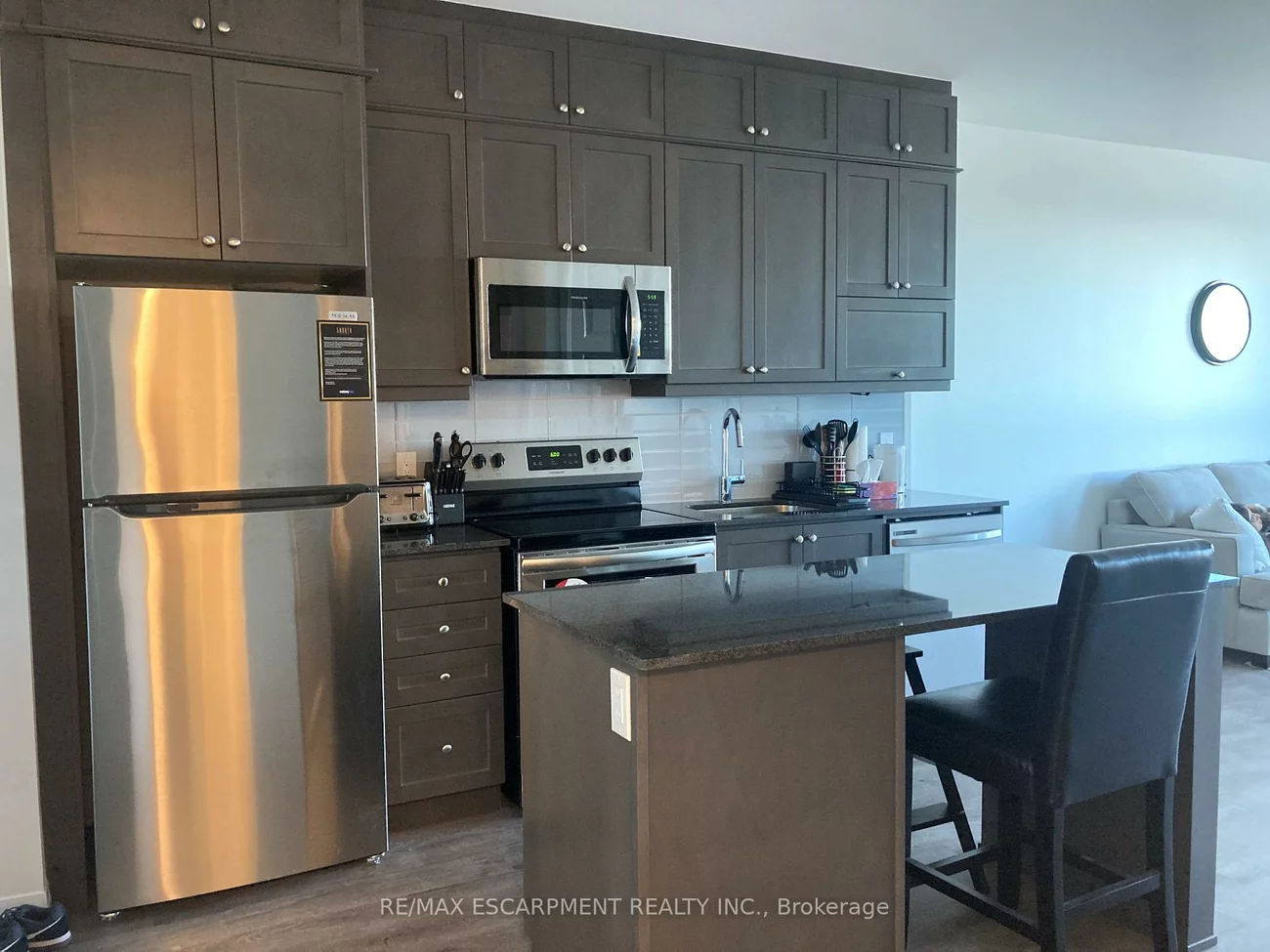 95, Dundas, 1008 - GO Glenorchy, Oakville