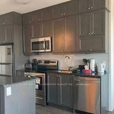 95, Dundas, 1008 - GO Glenorchy, Oakville
