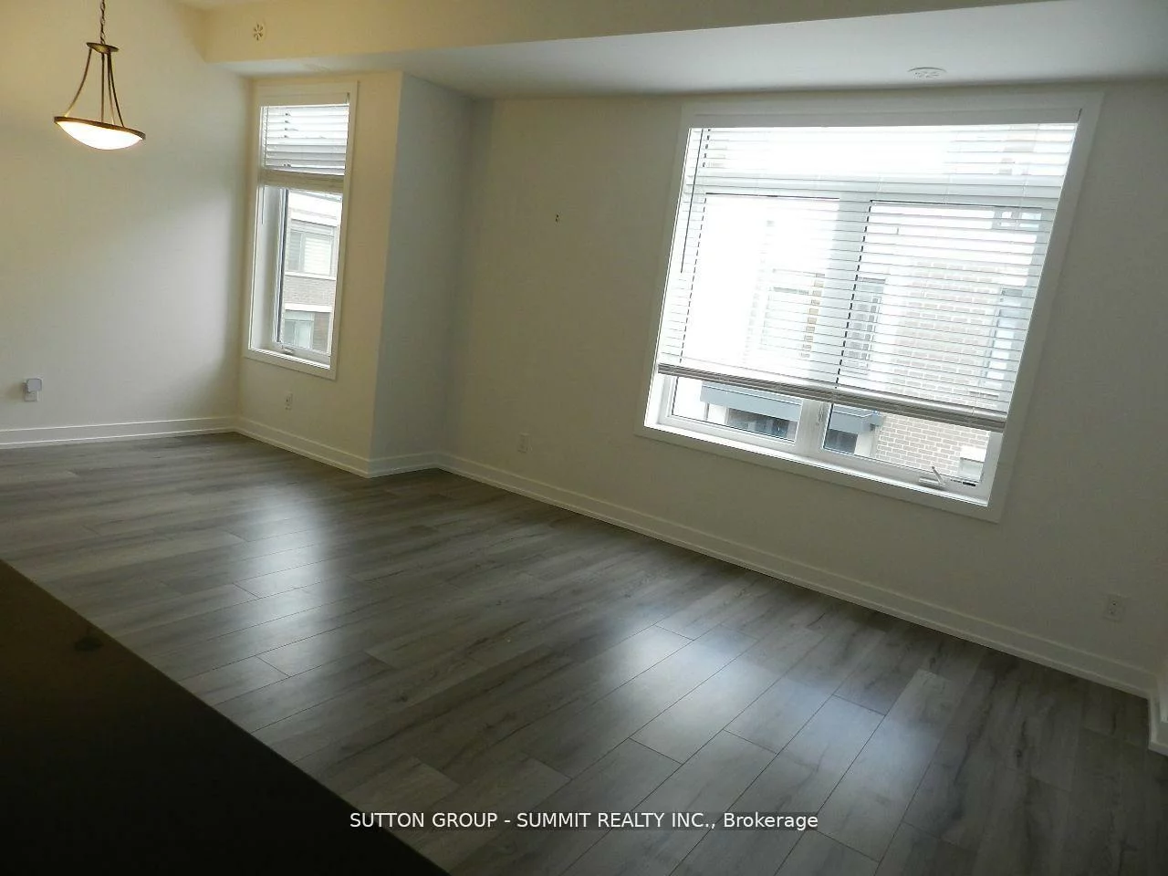 3066, Sixth, 1008 - GO Glenorchy, Oakville