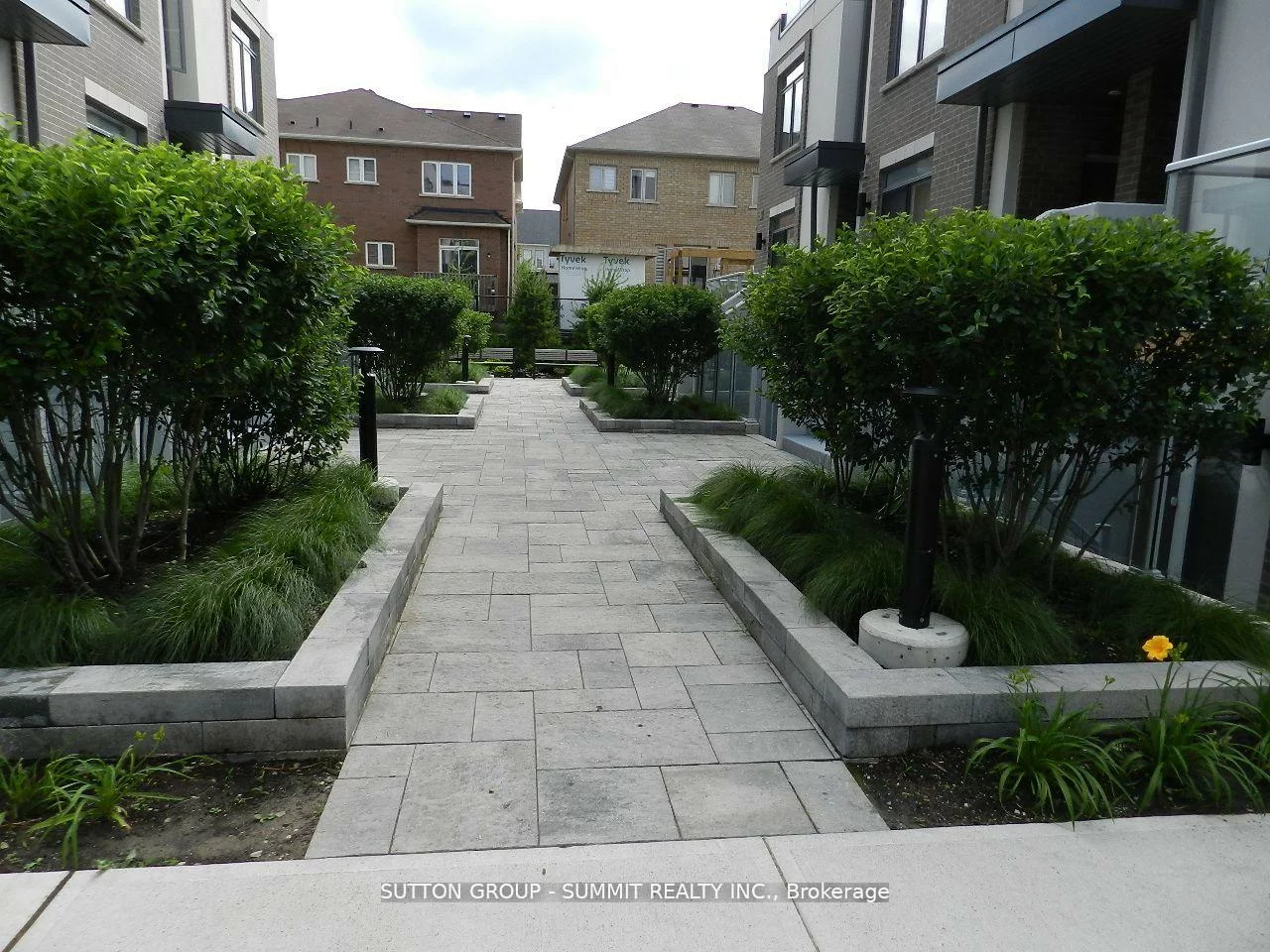 3066, Sixth, 1008 - GO Glenorchy, Oakville