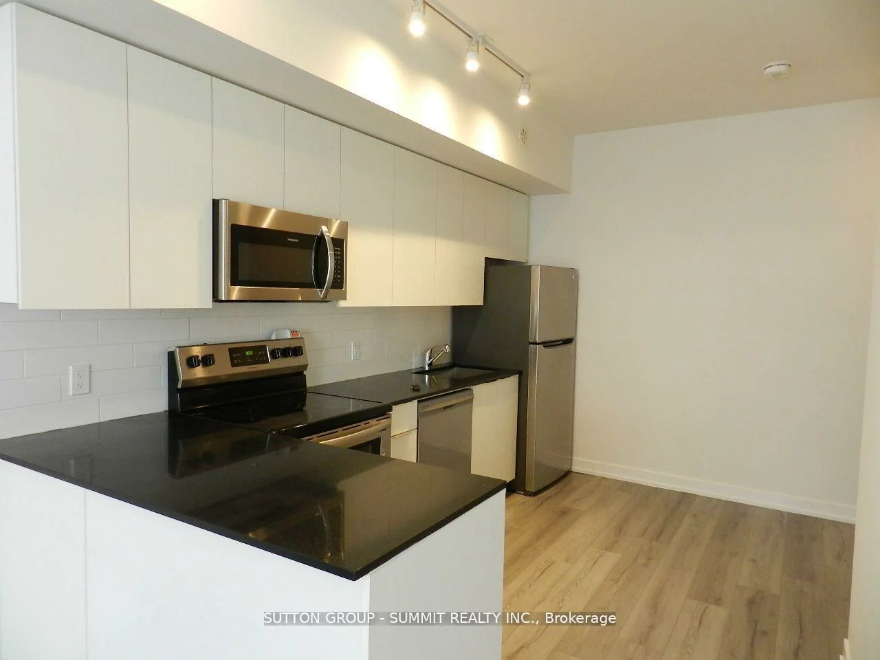 3066, Sixth, 1008 - GO Glenorchy, Oakville