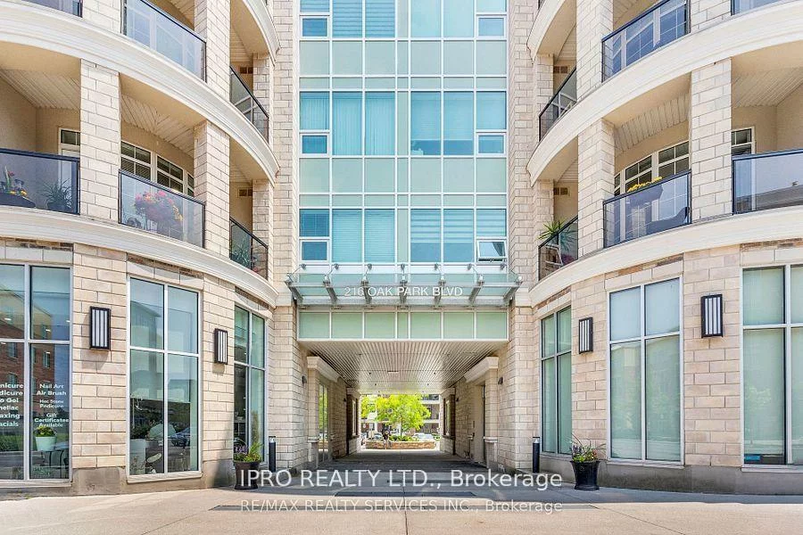 216, Oak Park, 1015 - RO River Oaks, Oakville
