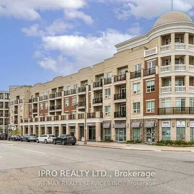 216, Oak Park, 1015 - RO River Oaks, Oakville