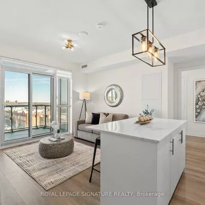 509, Dundas, 1008 - GO Glenorchy, Oakville