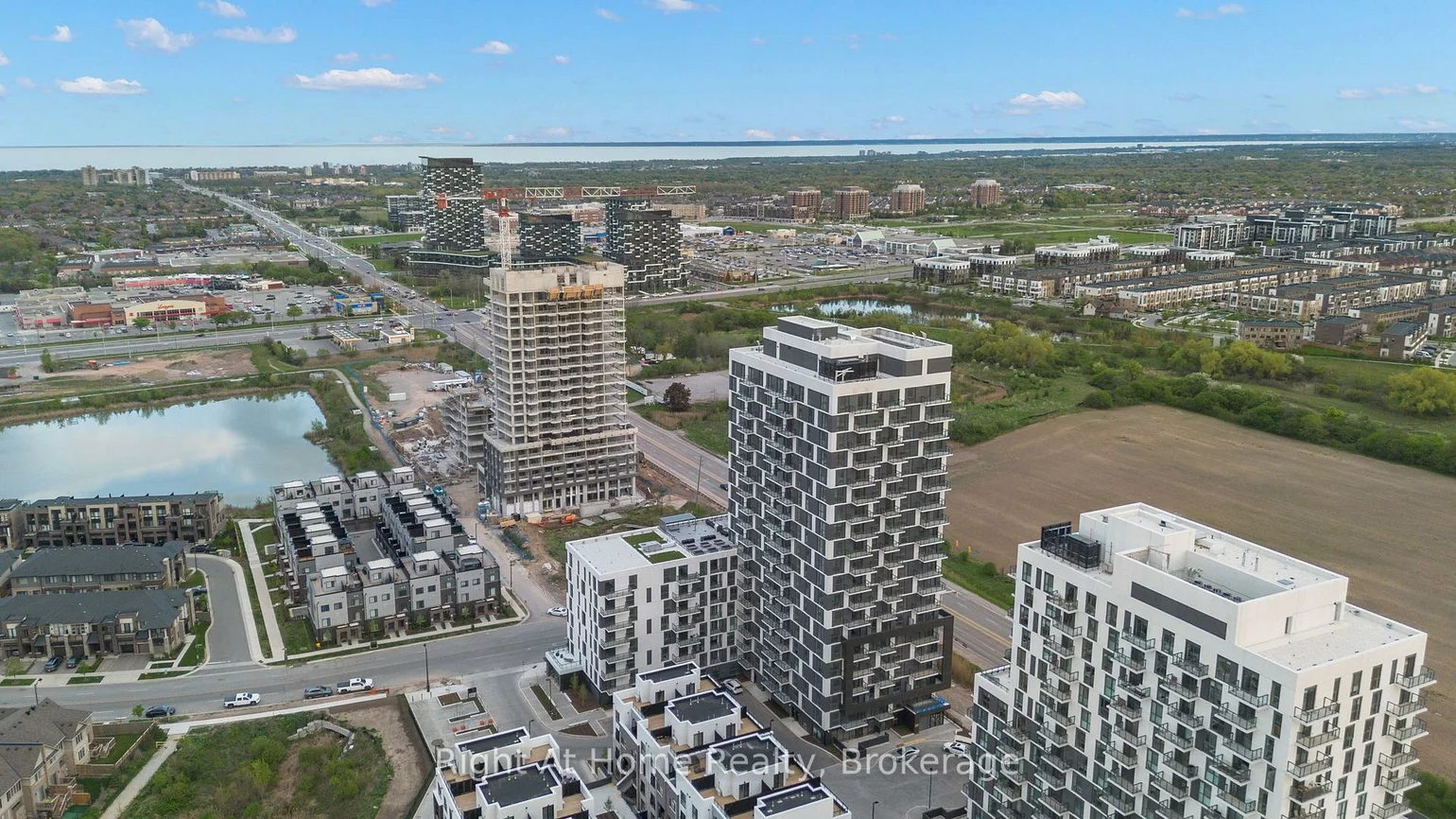 335, Wheatboom, 1010 - JM Joshua Meadows, Oakville