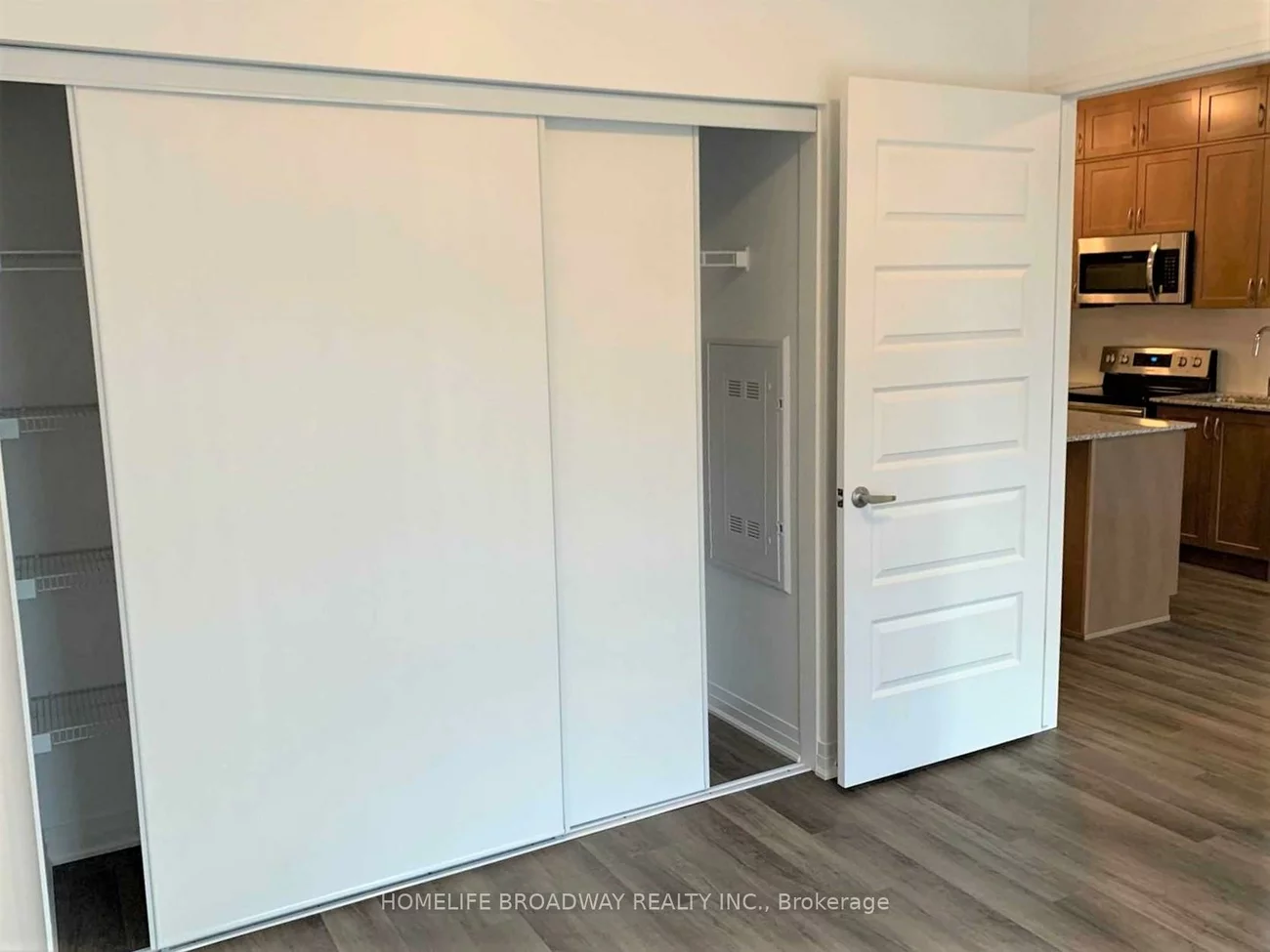 102, Grovewood Common, 1008 - GO Glenorchy, Oakville