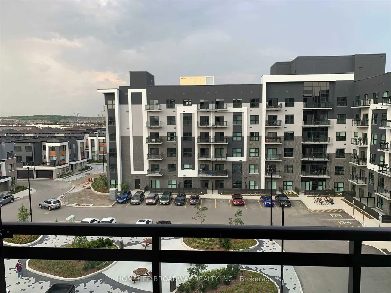 102, Grovewood Common, 1008 - GO Glenorchy, Oakville