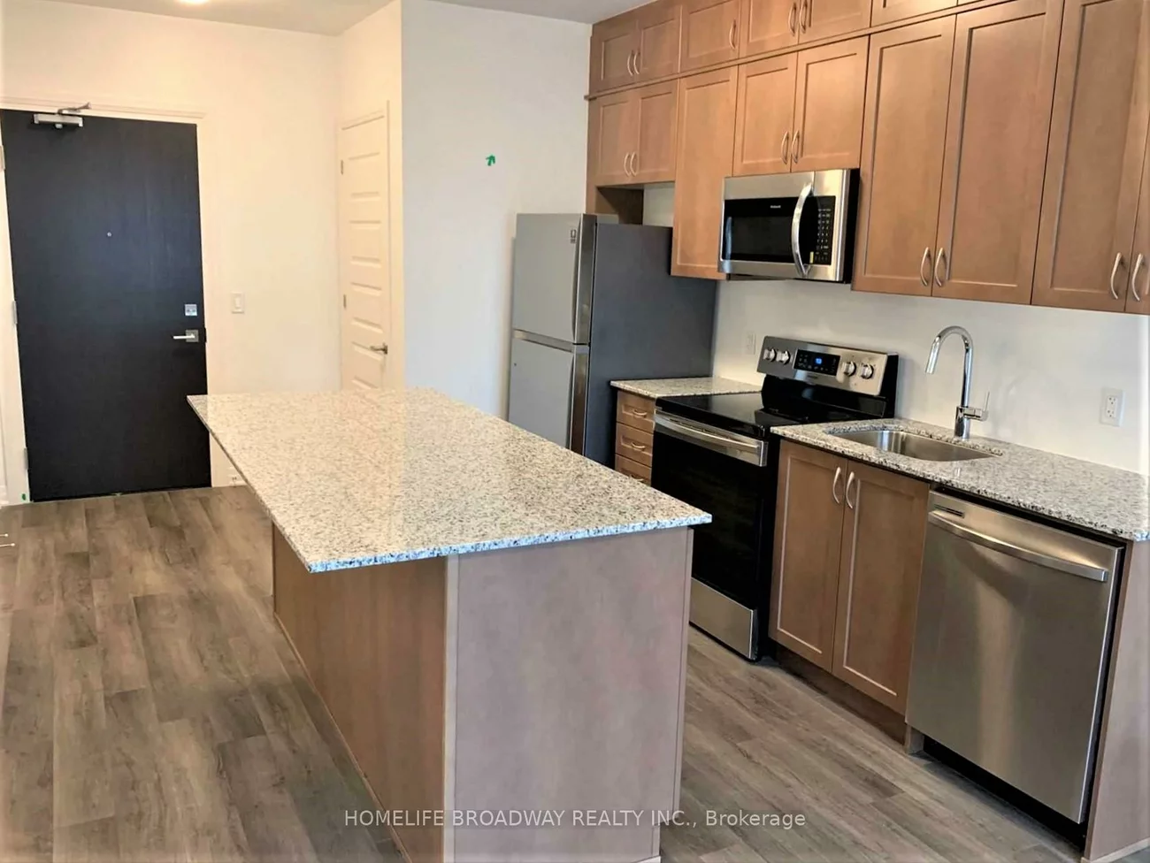 102, Grovewood Common, 1008 - GO Glenorchy, Oakville