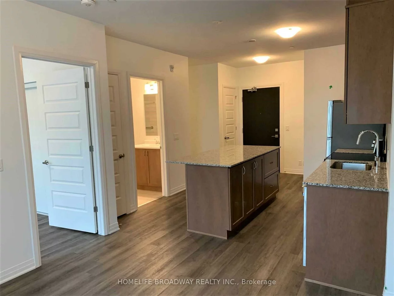 102, Grovewood Common, 1008 - GO Glenorchy, Oakville