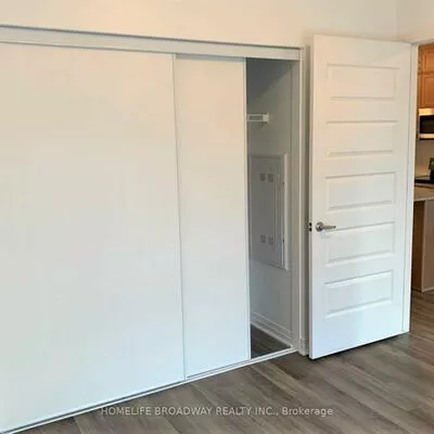 102, Grovewood Common, 1008 - GO Glenorchy, Oakville