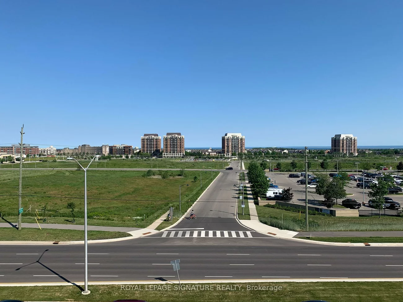 102, Grovewood, 1008 - GO Glenorchy, Oakville