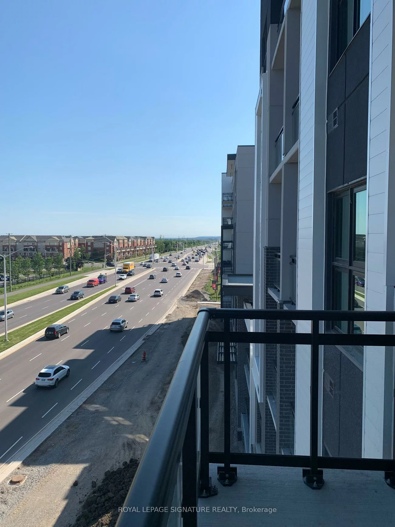 102, Grovewood, 1008 - GO Glenorchy, Oakville