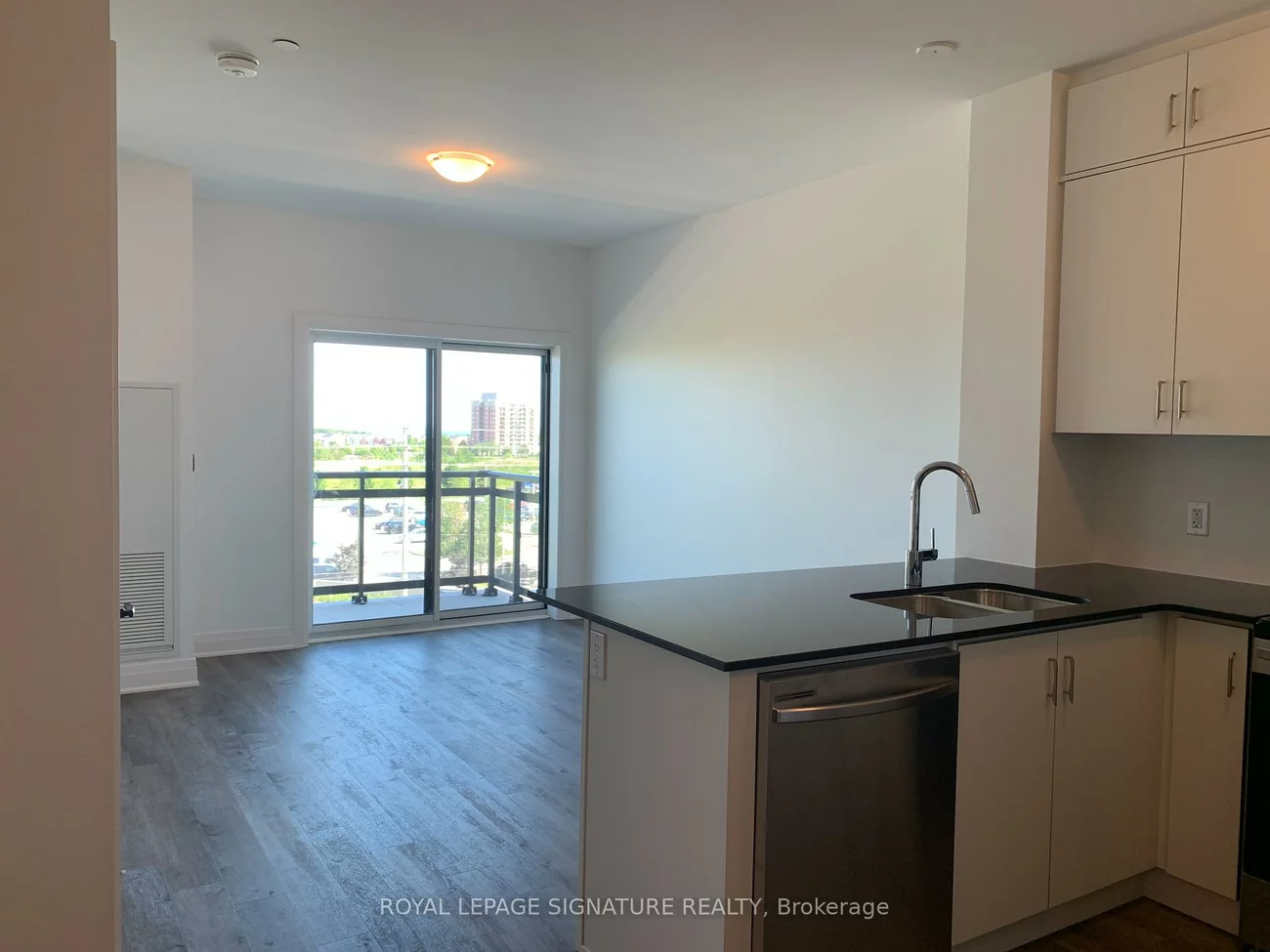 102, Grovewood, 1008 - GO Glenorchy, Oakville