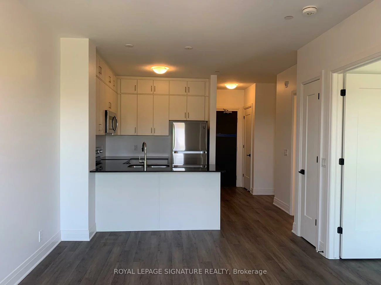 102, Grovewood, 1008 - GO Glenorchy, Oakville