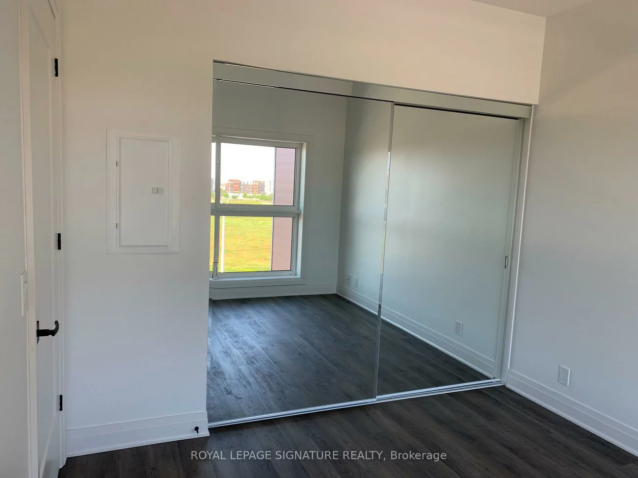 102, Grovewood, 1008 - GO Glenorchy, Oakville