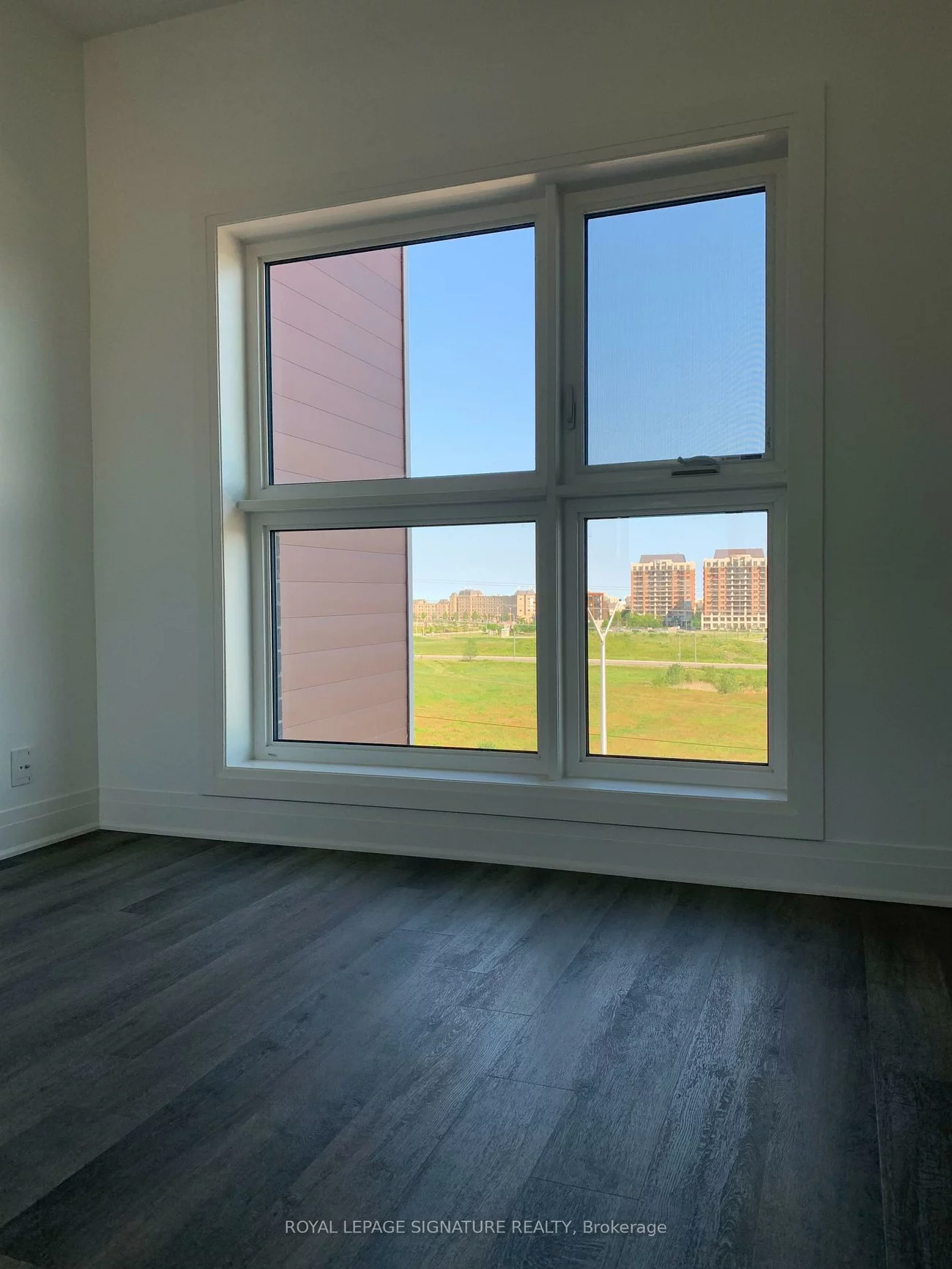 102, Grovewood, 1008 - GO Glenorchy, Oakville