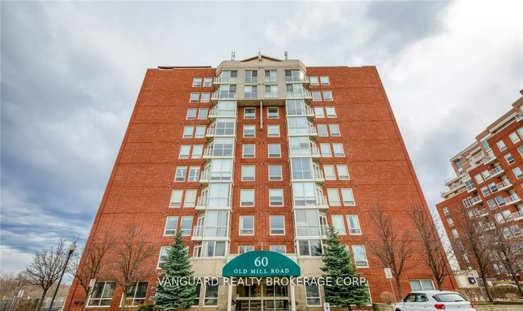 60, Old Mill, 1014 - QE Queen Elizabeth, Oakville
