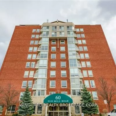 60, Old Mill, 1014 - QE Queen Elizabeth, Oakville