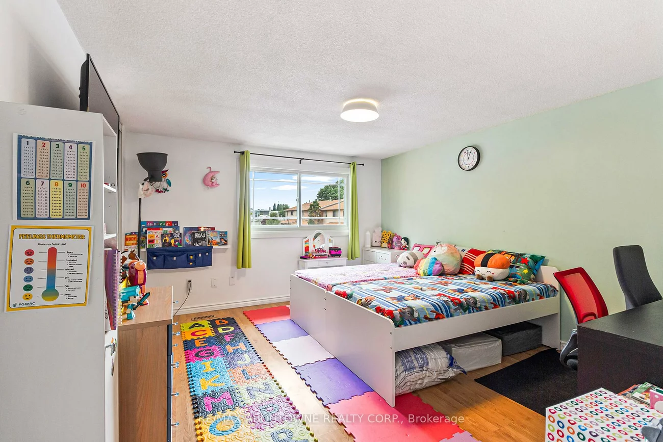 1528, Lancaster, 1005 - FA Falgarwood, Oakville