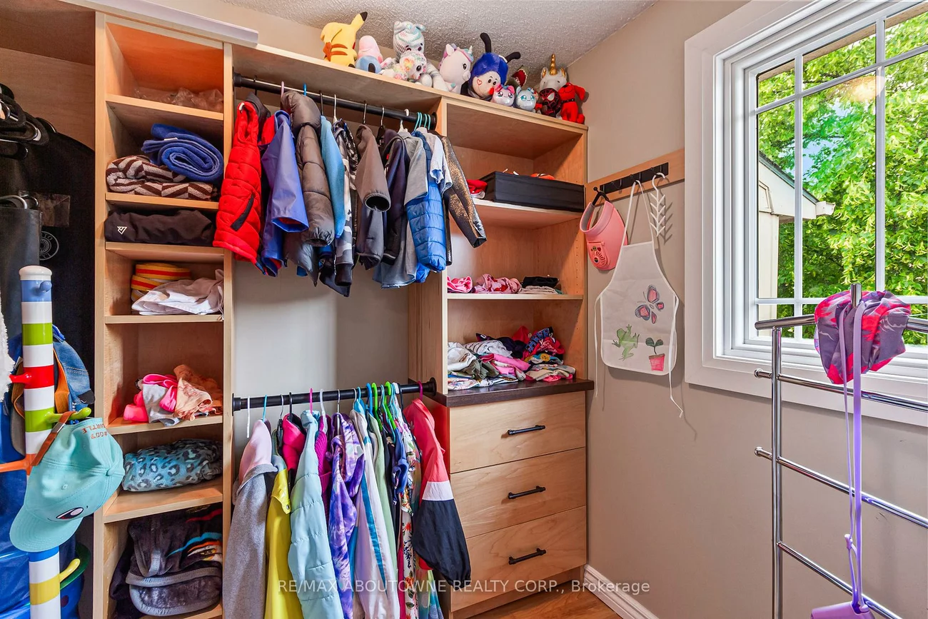 1528, Lancaster, 1005 - FA Falgarwood, Oakville