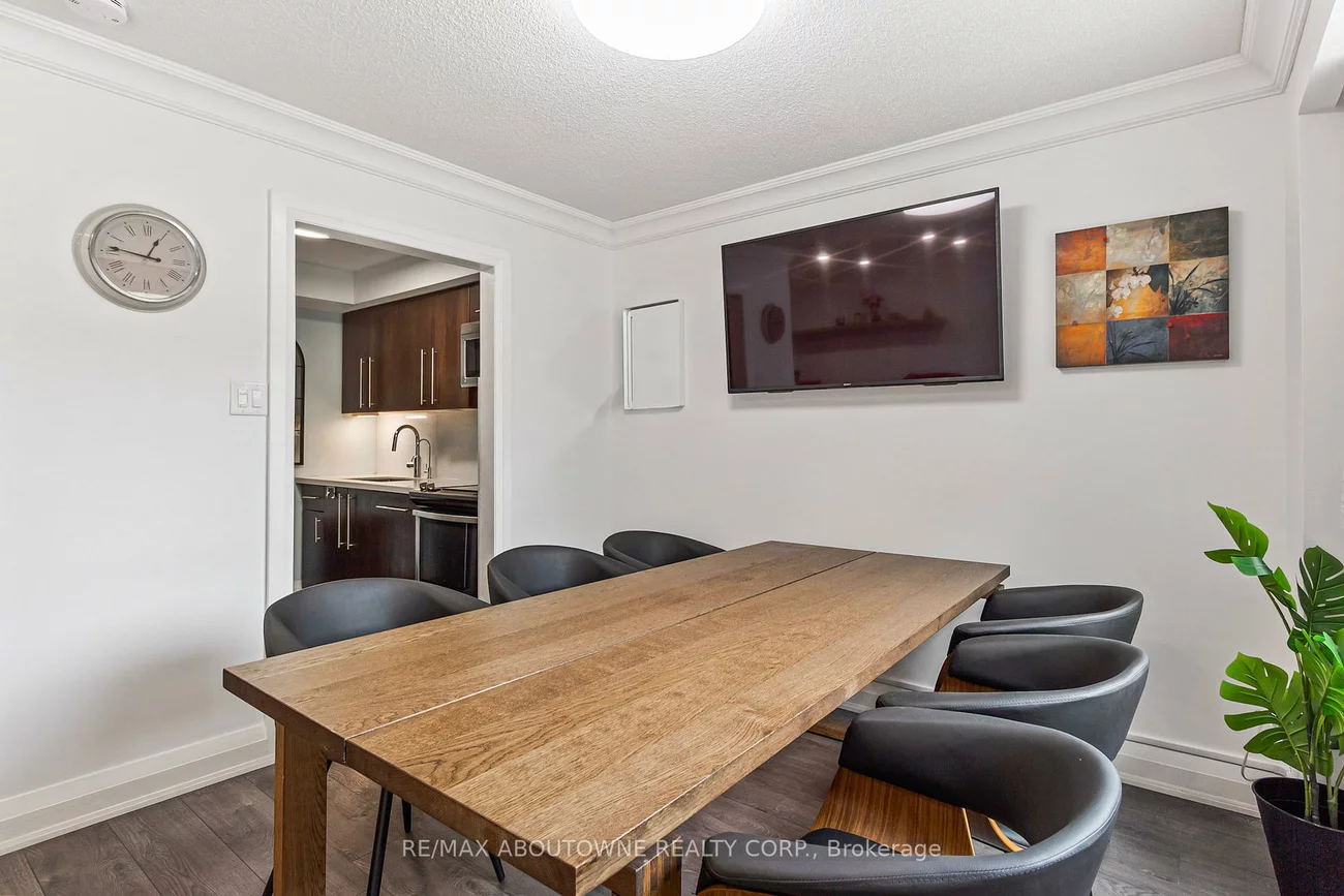 1528, Lancaster, 1005 - FA Falgarwood, Oakville