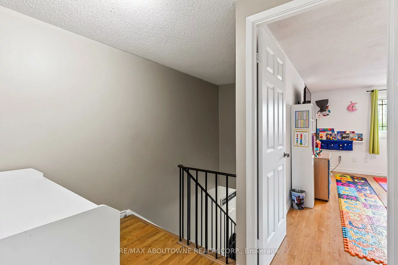 1528, Lancaster, 1005 - FA Falgarwood, Oakville