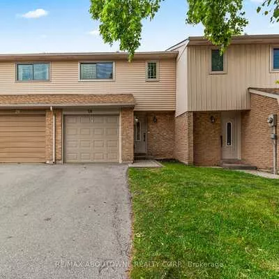 1528, Lancaster, 1005 - FA Falgarwood, Oakville