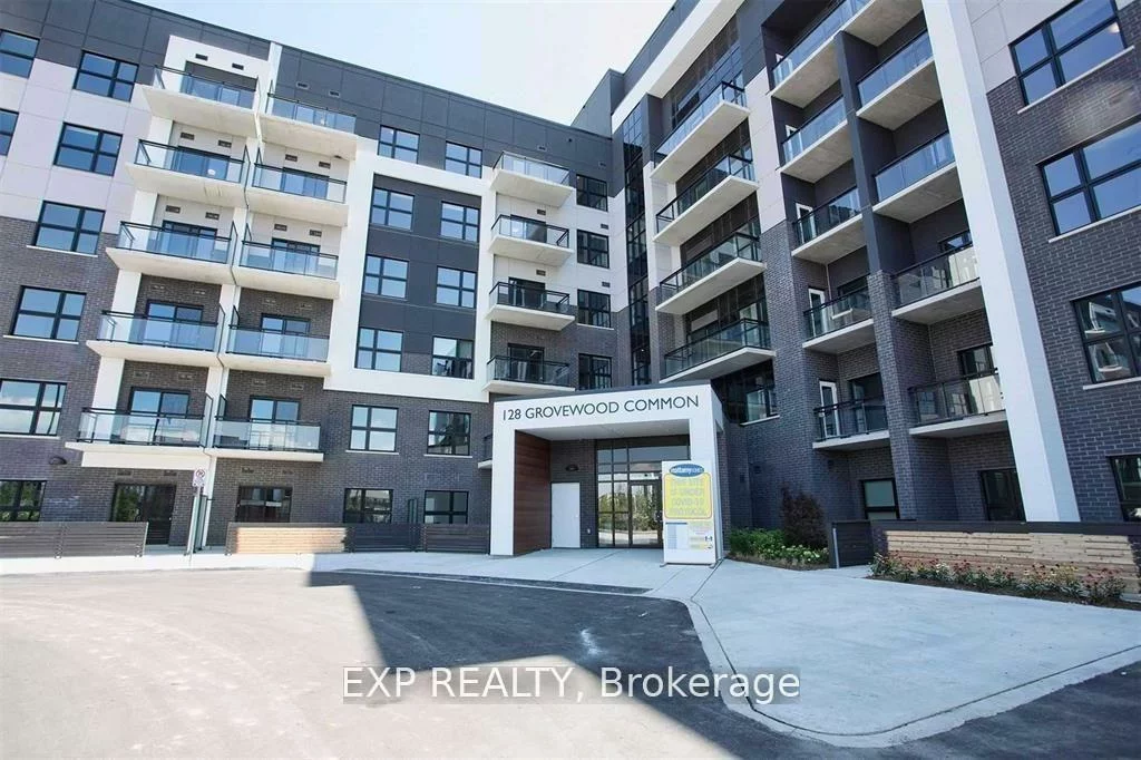 128, Grovewood Common, 1008 - GO Glenorchy, Oakville
