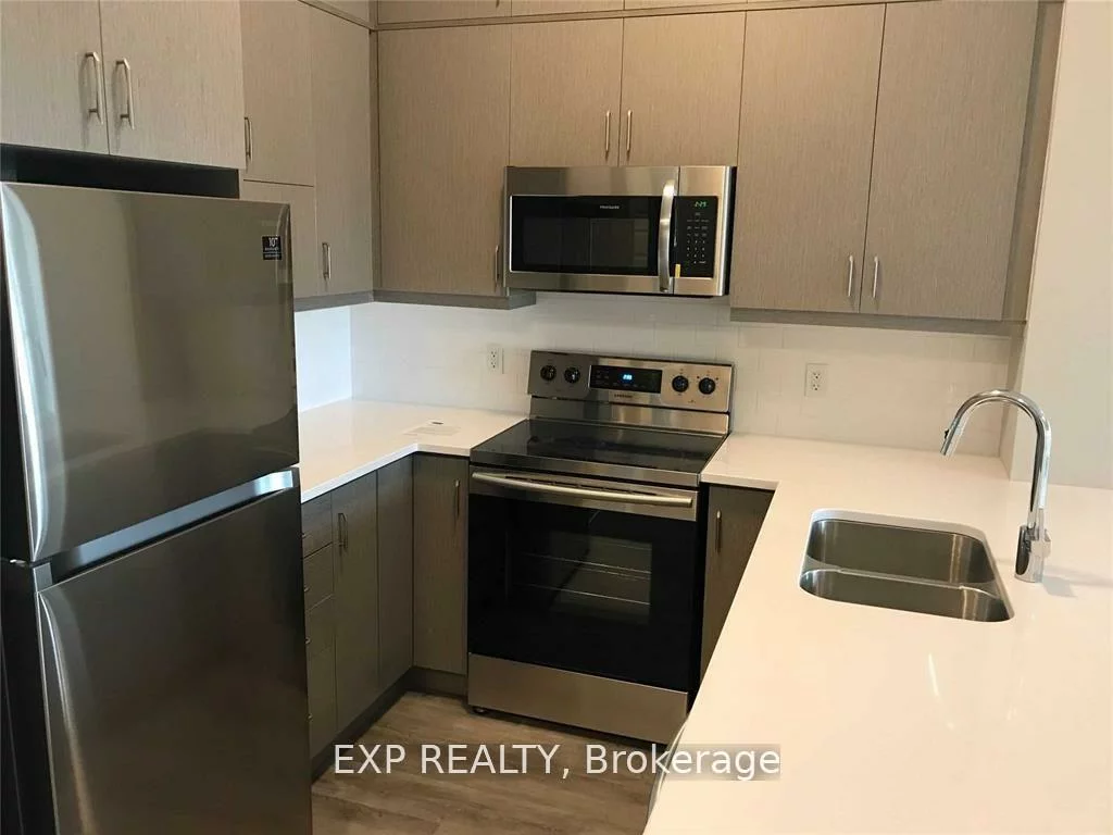 128, Grovewood Common, 1008 - GO Glenorchy, Oakville