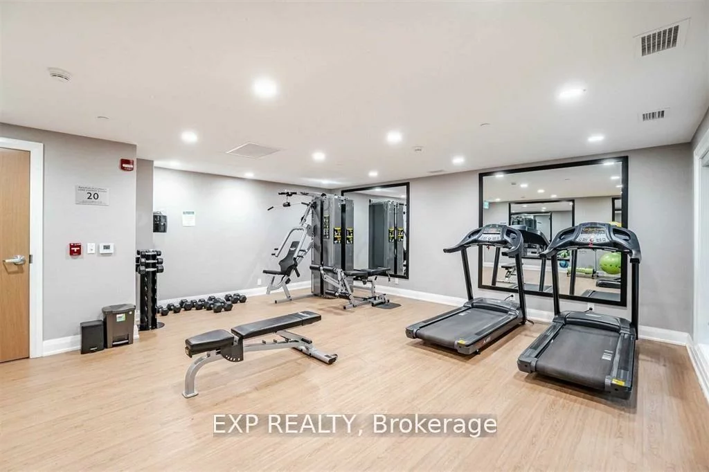 128, Grovewood Common, 1008 - GO Glenorchy, Oakville