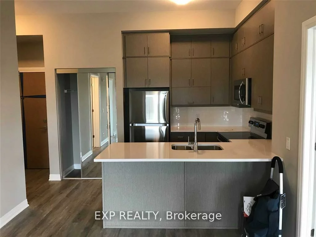 128, Grovewood Common, 1008 - GO Glenorchy, Oakville