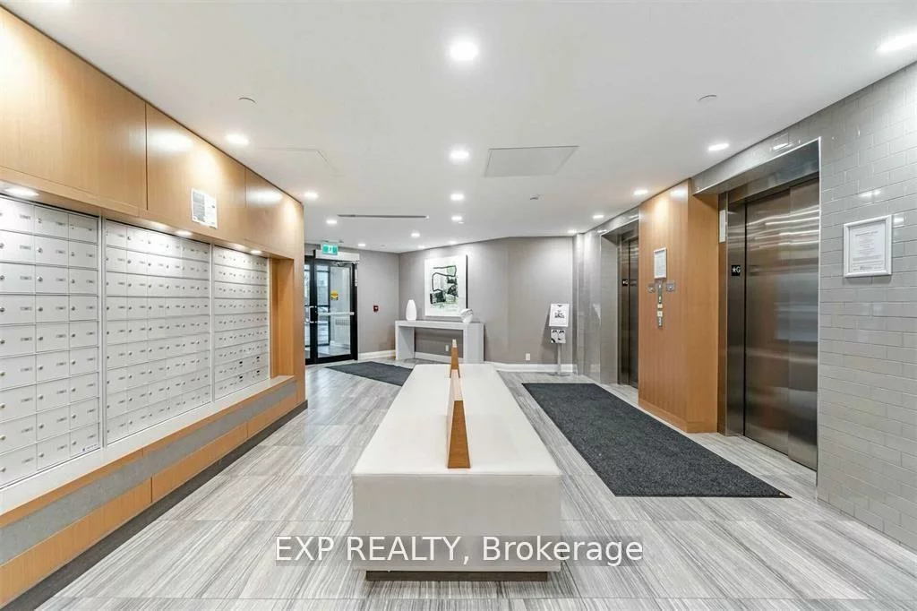 128, Grovewood Common, 1008 - GO Glenorchy, Oakville
