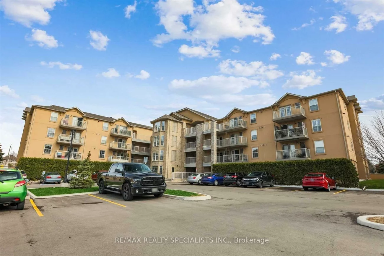 1480, Bishops, 1007 - GA Glen Abbey, Oakville