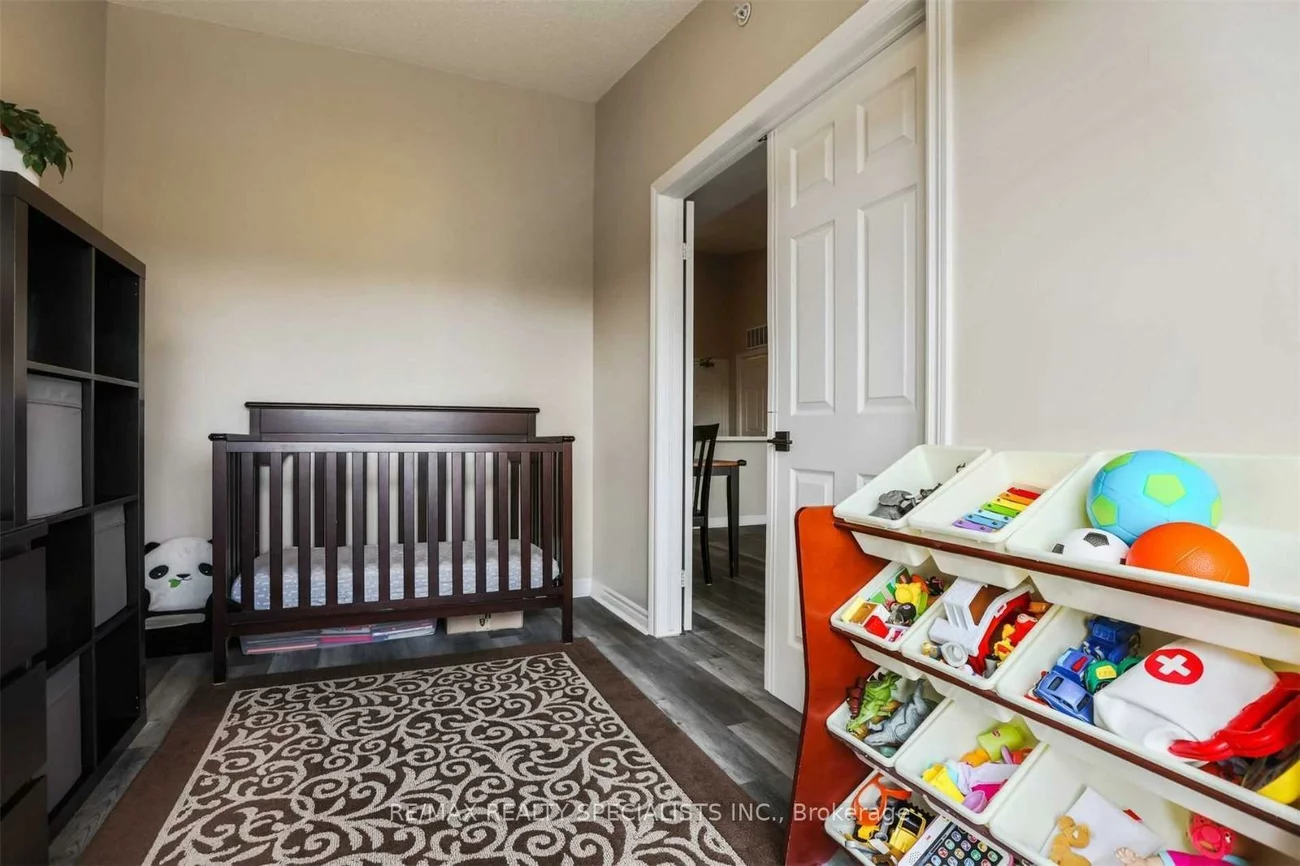 1480, Bishops, 1007 - GA Glen Abbey, Oakville