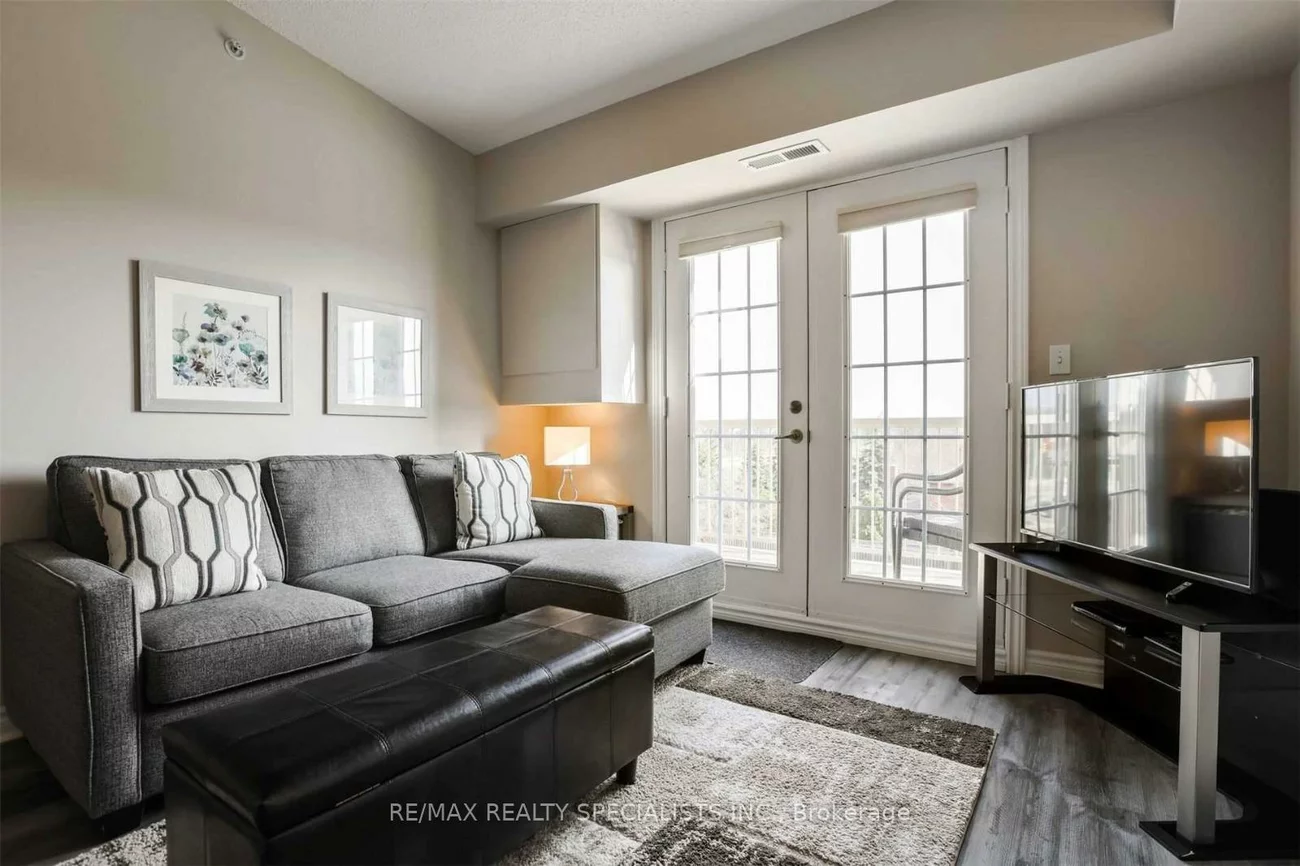 1480, Bishops, 1007 - GA Glen Abbey, Oakville