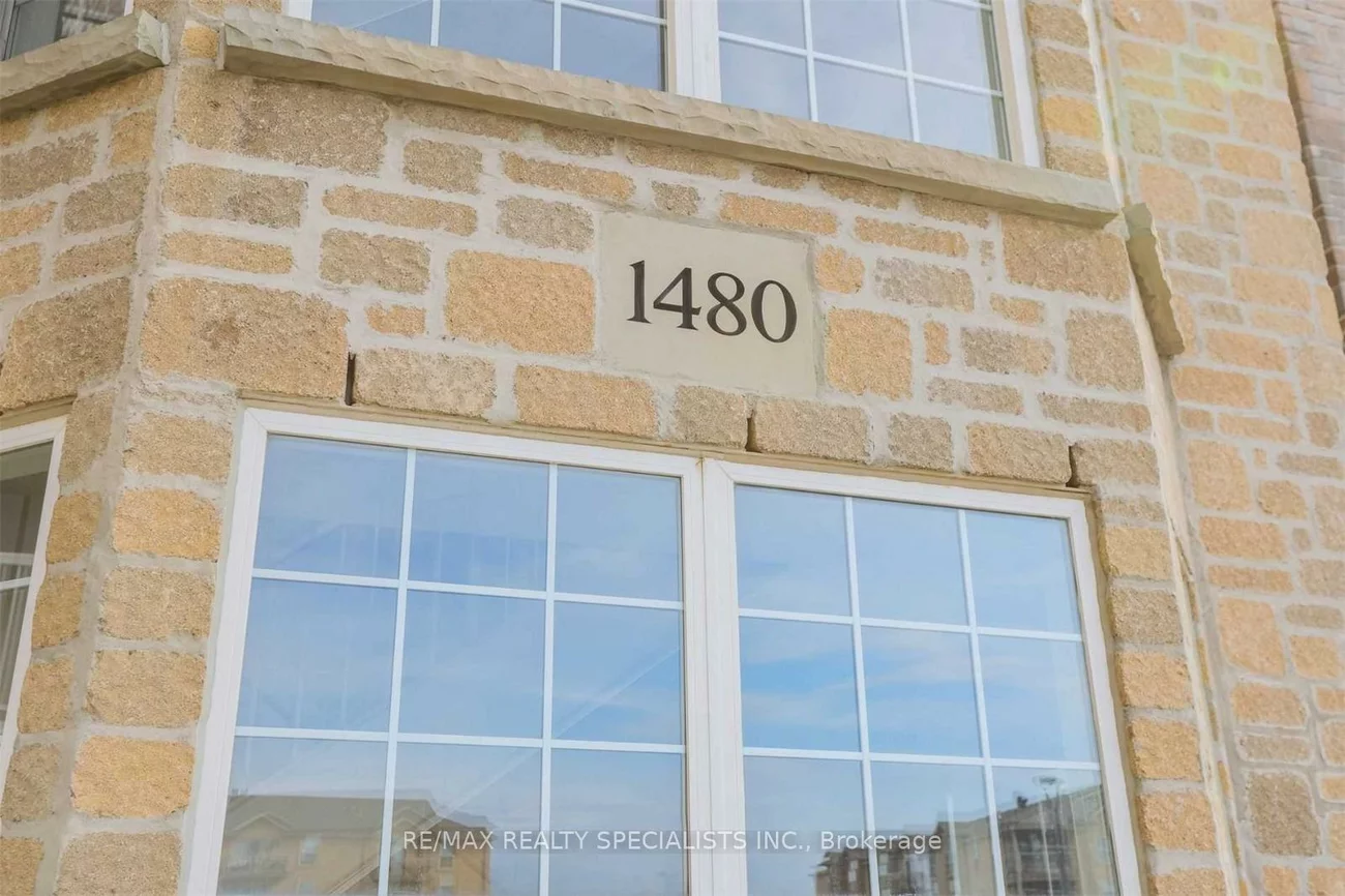 1480, Bishops, 1007 - GA Glen Abbey, Oakville