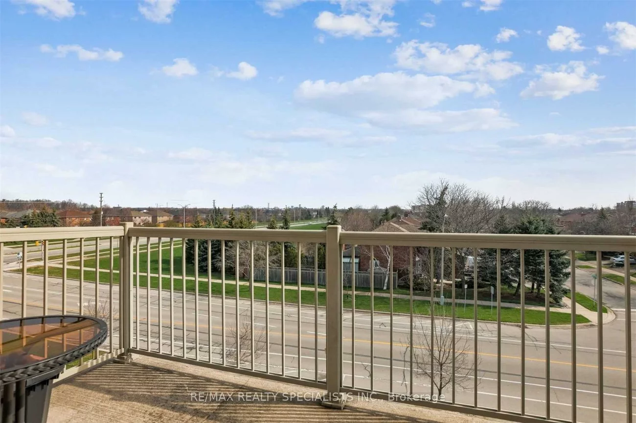 1480, Bishops, 1007 - GA Glen Abbey, Oakville