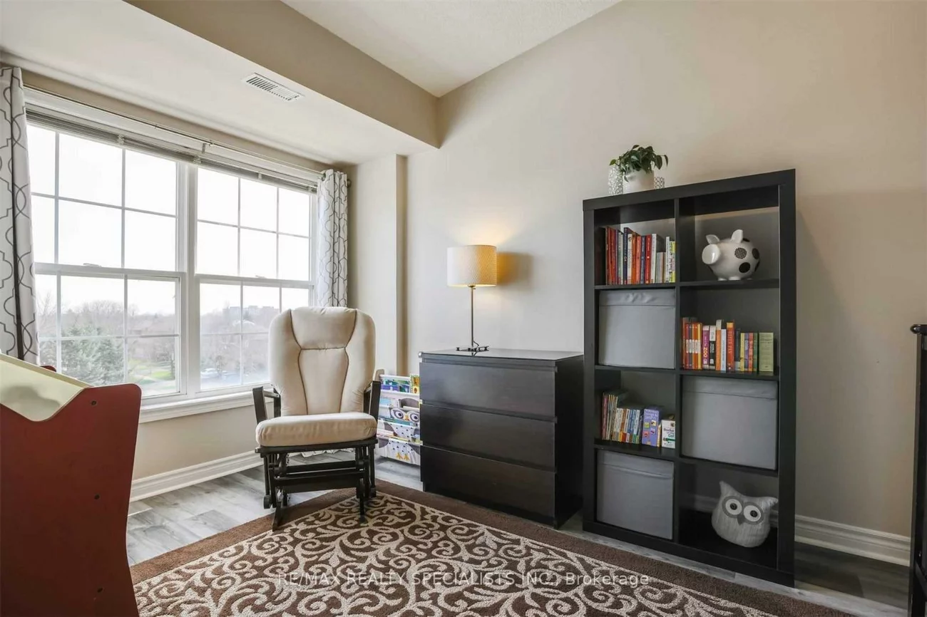 1480, Bishops, 1007 - GA Glen Abbey, Oakville
