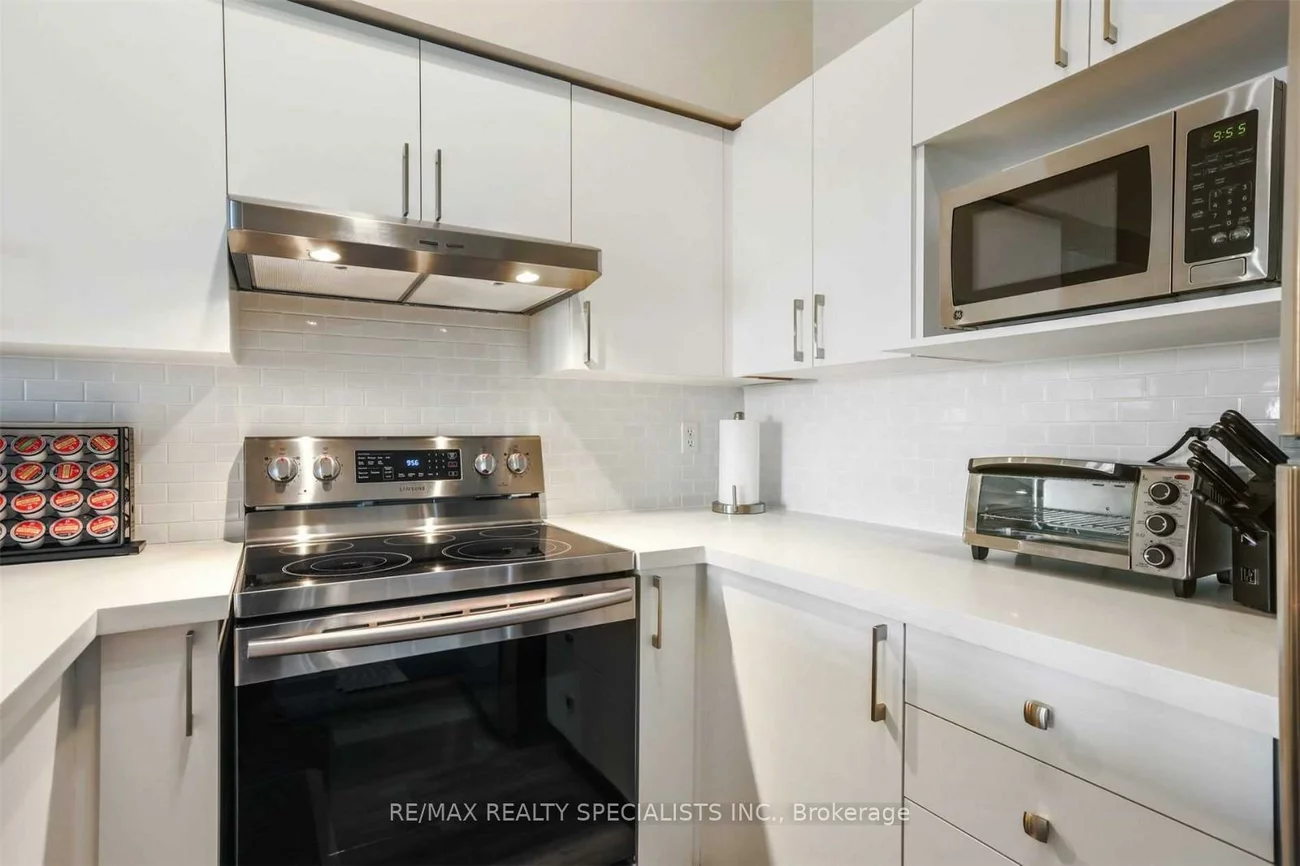 1480, Bishops, 1007 - GA Glen Abbey, Oakville