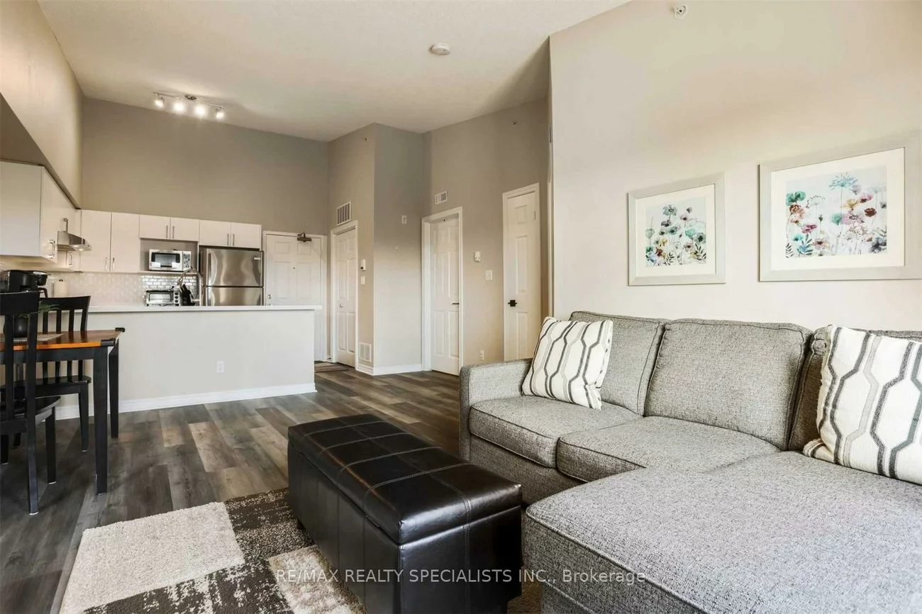 1480, Bishops, 1007 - GA Glen Abbey, Oakville