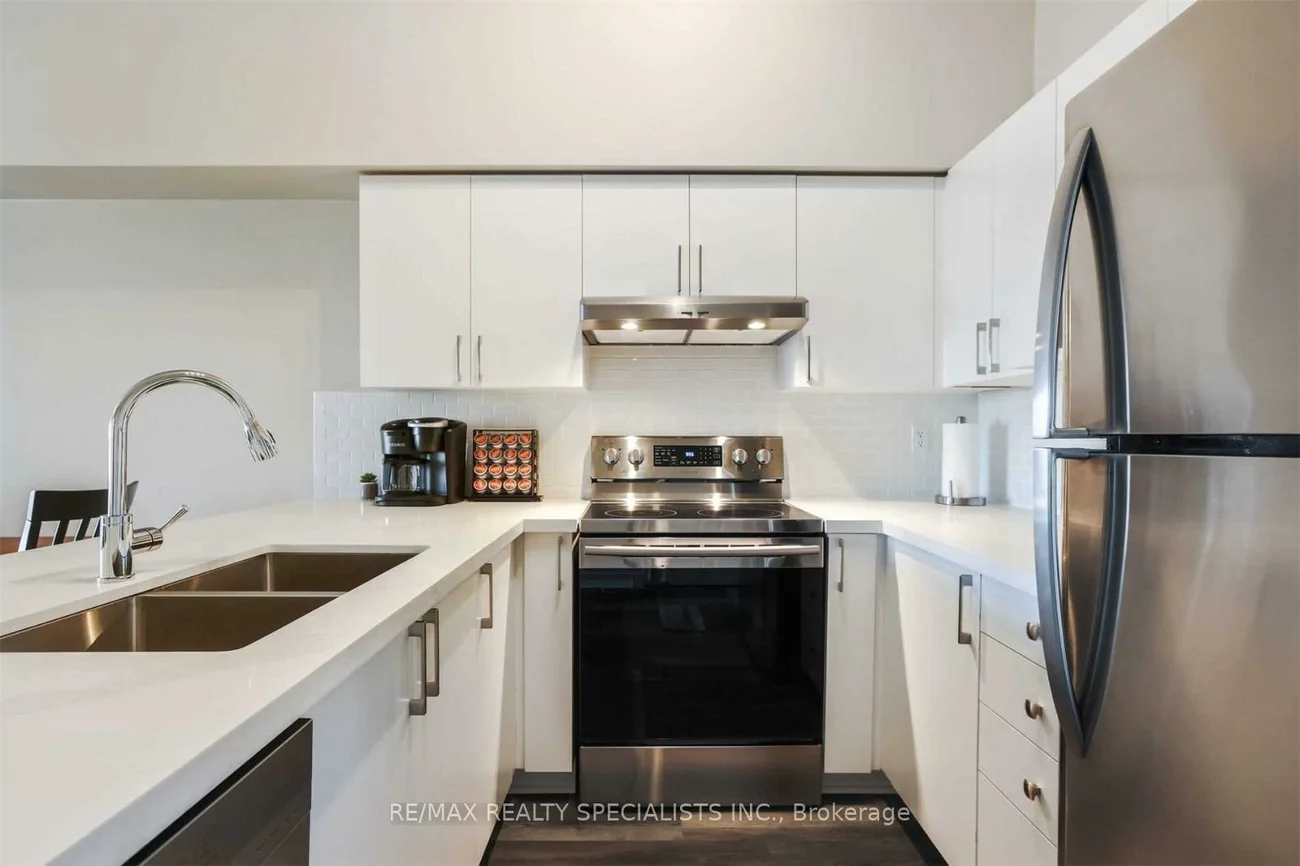 1480, Bishops, 1007 - GA Glen Abbey, Oakville